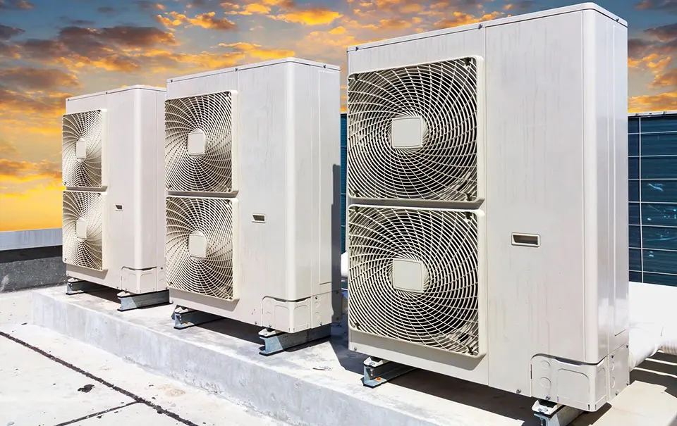 Bristol Airconditioning Systems LLC